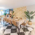 Familiar L Piscina I Cine L Bbq L Sala De Juegos I 6min Segovia I 50min Madrid I 17 Px Casa vacanze
