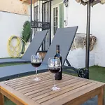 Casa vacanze Familiar L Piscina I Cine L Bbq L Sala De Juegos I 6min Segovia I 50min Madrid I 17 Px *