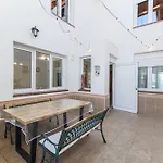 Familiar L Piscina I Cine L Bbq L Sala De Juegos I 6min Segovia I 50min Madrid I 17 Px