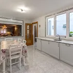 Familiar L Piscina I Cine L Bbq L Sala De Juegos I 6min Segovia I 50min Madrid I 17 Px Casa vacanze