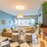 Casa vacanze Familiar L Piscina I Cine L Bbq L Sala De Juegos I 6min Segovia I 50min Madrid I 17 Px