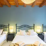 Familiar L Piscina I Cine L Bbq L Sala De Juegos I 6min Segovia I 50min Madrid I 17 Px Casa vacanze *