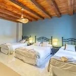 Casa vacanze Familiar L Piscina I Cine L Bbq L Sala De Juegos I 6min Segovia I 50min Madrid I 17 Px