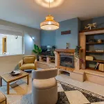 Familiar L Piscina I Cine L Bbq L Sala De Juegos I 6min Segovia I 50min Madrid I 17 Px Casa vacanze Valseca