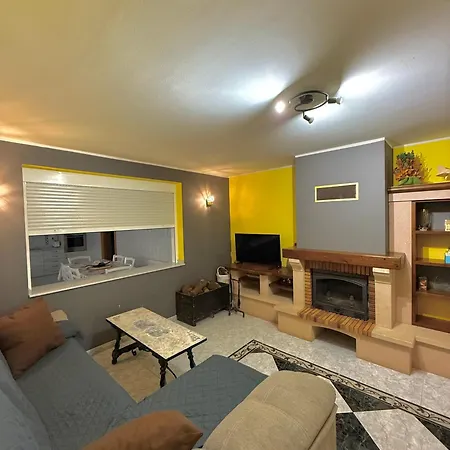 Holiday home Segovia L Piscina Privada L Bbq L Sala De Juegos L 17 Px *