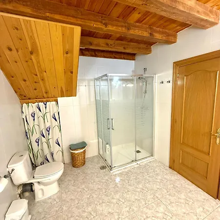 Segovia L Piscina Privada L Bbq L Sala De Juegos L 17 Px Holiday home