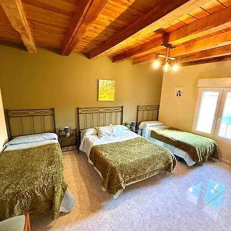 Holiday home Segovia L Piscina Privada L Bbq L Sala De Juegos L 17 Px
