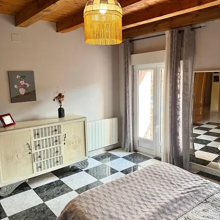 Holiday home Segovia L Piscina Privada L Bbq L Sala De Juegos L 17 Px