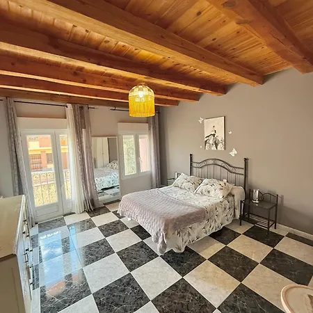 Segovia L Piscina Privada L Bbq L Sala De Juegos L 17 Px Holiday home *