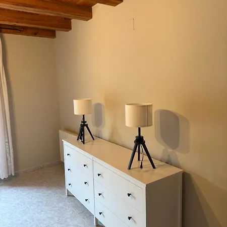 Holiday home Segovia L Piscina Privada L Bbq L Sala De Juegos L 17 Px Valseca
