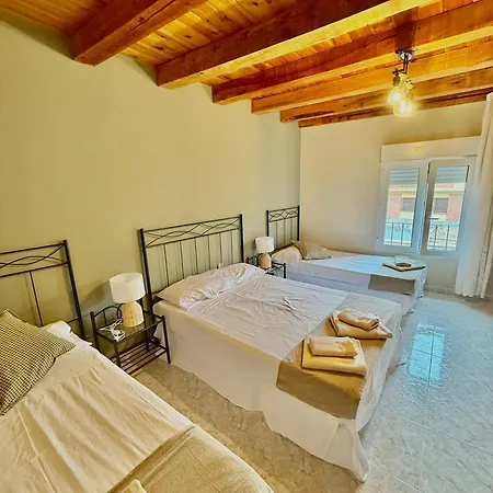 Holiday home Segovia L Piscina Privada L Bbq L Sala De Juegos L 17 Px