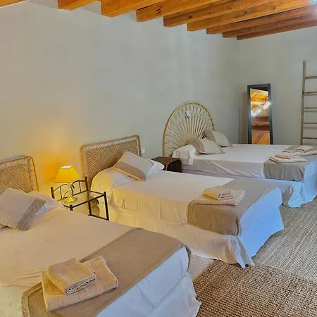 Segovia L Piscina Privada L Bbq L Sala De Juegos L 17 Px Holiday home *