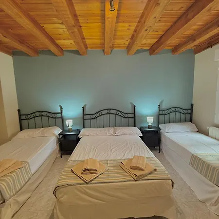 Holiday home Segovia L Piscina Privada L Bbq L Sala De Juegos L 17 Px *