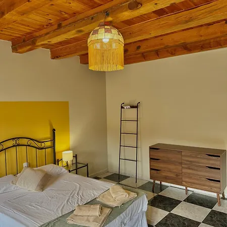 Holiday home Segovia L Piscina Privada L Bbq L Sala De Juegos L 17 Px Valseca