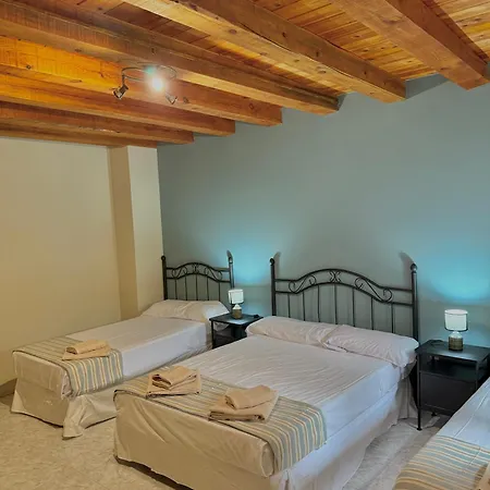 Holiday home Segovia L Piscina Privada L Bbq L Sala De Juegos L 17 Px *