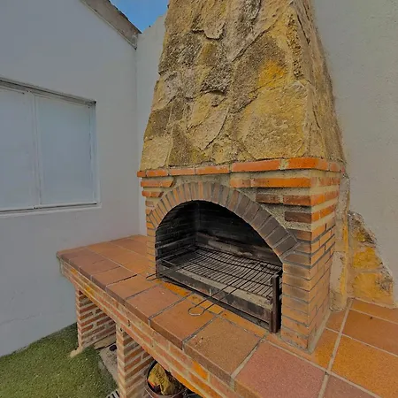 Hébergement de vacances Segovia L Piscina Privada L Bbq L Sala De Juegos L 17 Px Valseca