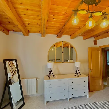Segovia L Piscina Privada L Bbq L Sala De Juegos L 17 Px Holiday home