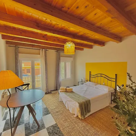 Segovia L Piscina Privada L Bbq L Sala De Juegos L 17 Px * Valseca