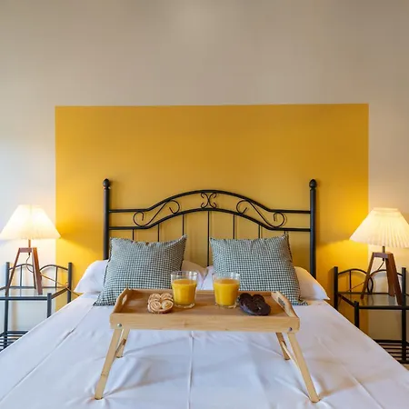 Familiar L Piscina I Cine L Bbq L Sala De Juegos I 6min Segovia I 50min Madrid I 17 Px Feriehus *