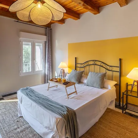 Familiar L Piscina I Cine L Bbq L Sala De Juegos I 6min Segovia I 50min Madrid I 17 Px Feriehus