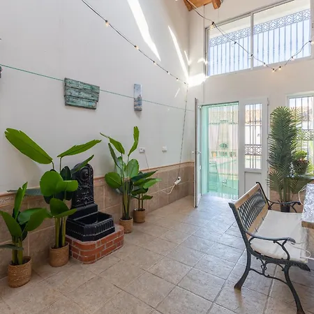 בית נופש Familiar L Piscina I Cine L Bbq L Sala De Juegos I 6min Segovia I 50min Madrid I 17 Px Valseca