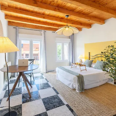 Casa vacanze Familiar L Piscina I Cine L Bbq L Sala De Juegos I 6min Segovia I 50min Madrid I 17 Px Valseca