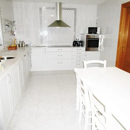 Holiday home Casa 5 - Segovia Valseca