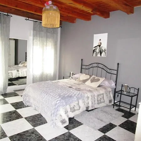 Holiday home Casa 5 - Segovia