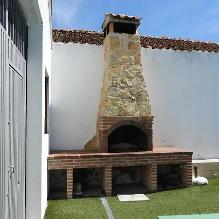 Holiday home Casa 5 - Segovia Valseca