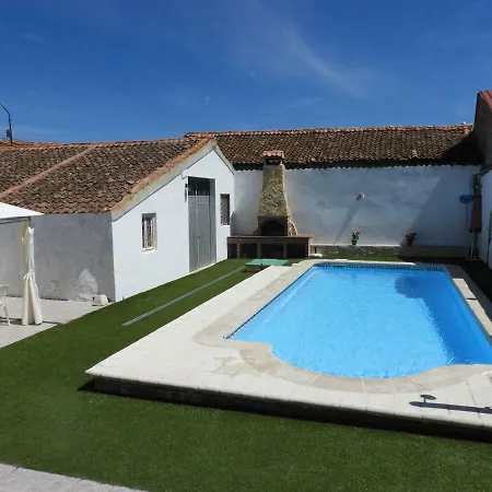 Holiday home Casa 5 - Segovia