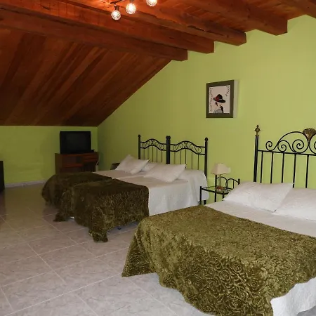 Casa 5 - Segovia