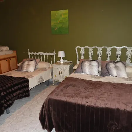Holiday home Casa 5 - Segovia Valseca