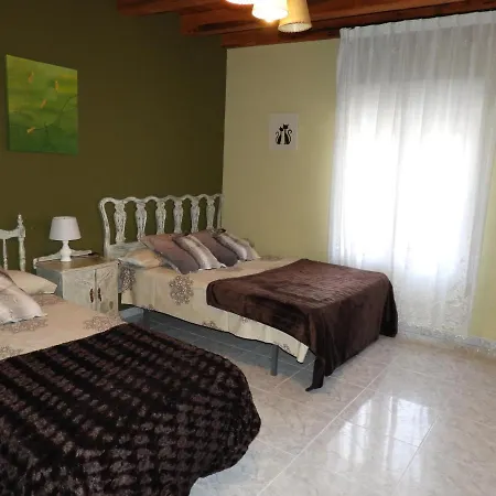Casa 5 - Segovia Holiday home *