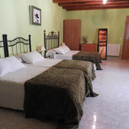 Holiday home Casa 5 - Segovia