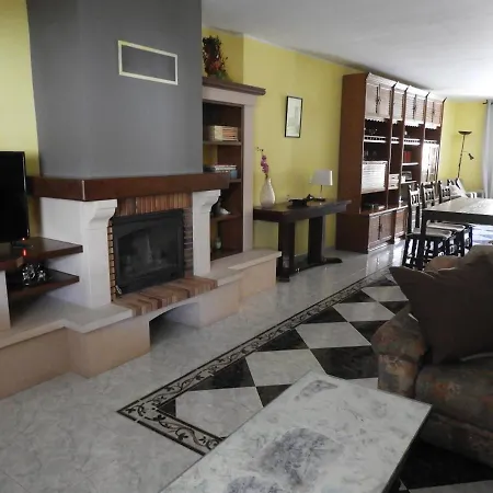 Holiday home Casa 5 - Segovia Valseca