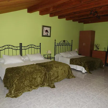 Holiday home Casa 5 - Segovia