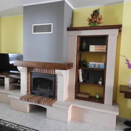 Casa 5 - Segovia * Valseca