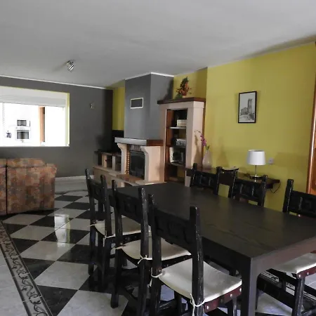 Casa 5 - Segovia * Valseca