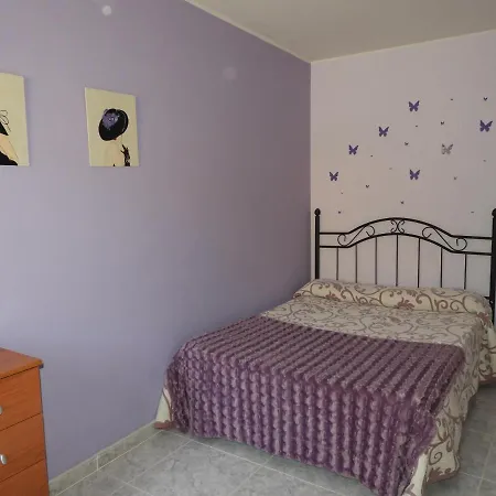 Casa 5 - Segovia *