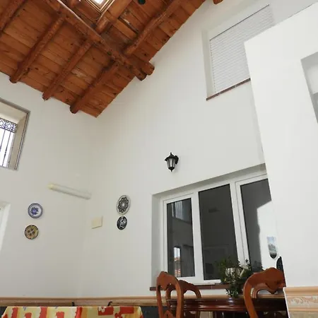 Casa 5 - Segovia Holiday home