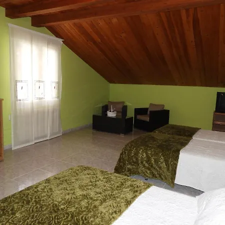 Casa 5 - Segovia Holiday home *