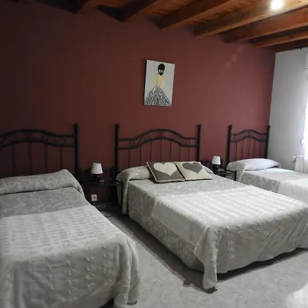 Holiday home Casa 5 - Segovia Valseca