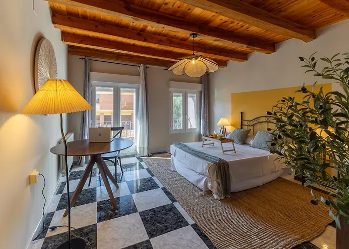 Familiar L Piscina I Cine L Bbq L Sala De Juegos I 6min Segovia I 50min Madrid I 17 Px 펜션 Valseca