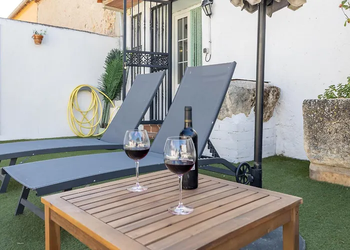 펜션 Familiar L Piscina I Cine L Bbq L Sala De Juegos I 6min Segovia I 50min Madrid I 17 Px *