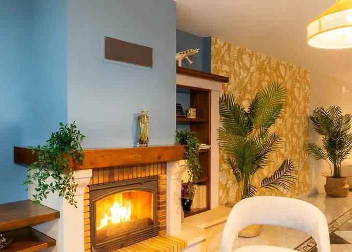 펜션 Familiar L Piscina I Cine L Bbq L Sala De Juegos I 6min Segovia I 50min Madrid I 17 Px Valseca