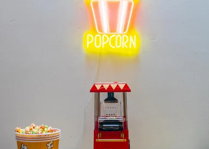 Familiar L Piscina I Cine L Bbq L Sala De Juegos I 6min Segovia I 50min Madrid I 17 Px 펜션 Valseca