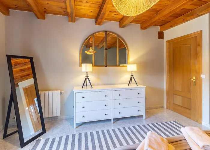 펜션 Familiar L Piscina I Cine L Bbq L Sala De Juegos I 6min Segovia I 50min Madrid I 17 Px