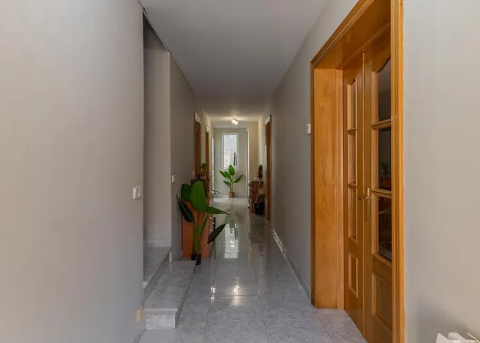 Familiar L Piscina I Cine L Bbq L Sala De Juegos I 6min Segovia I 50min Madrid I 17 Px