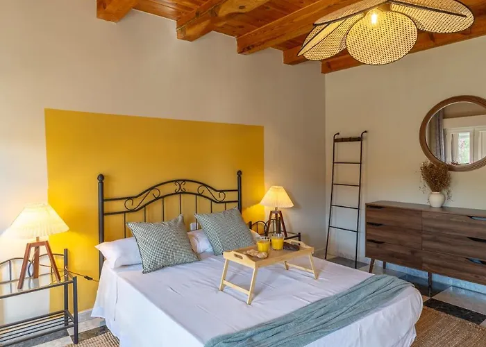 Familiar L Piscina I Cine L Bbq L Sala De Juegos I 6min Segovia I 50min Madrid I 17 Px 펜션 *